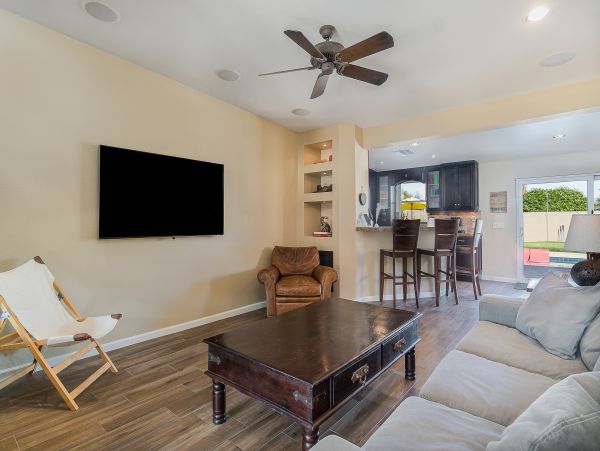 Palm Desert Home 1028003