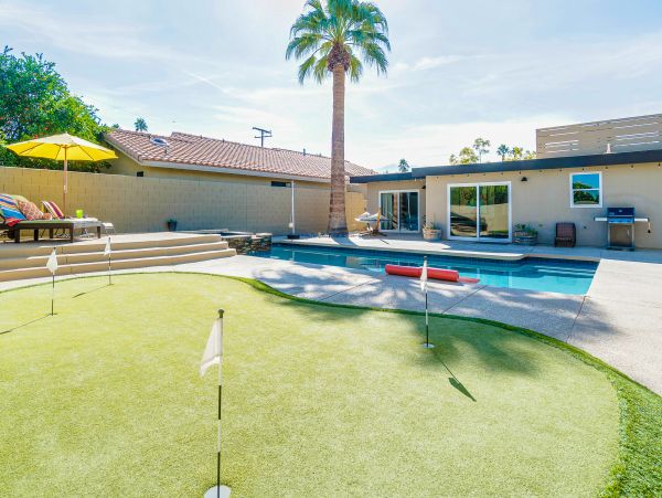 Palm Desert Home 1028003