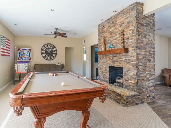 Palm Desert Home 1028003