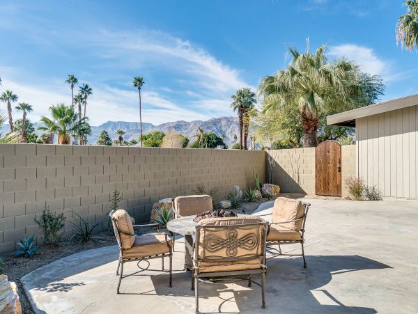 Palm Desert Home 1028003