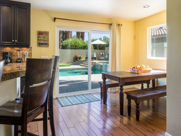 Palm Desert Home 1028003