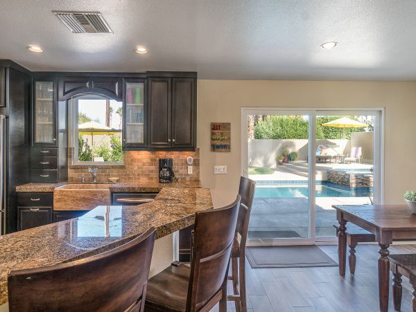 Palm Desert Home 1028003