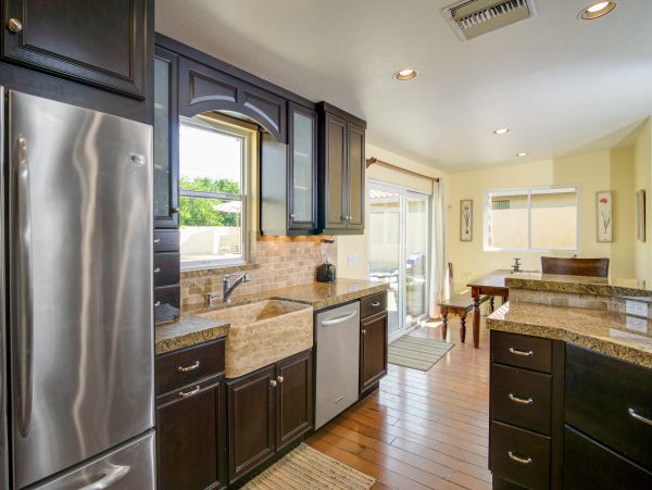 Palm Desert Home 1028003