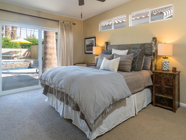 Palm Desert Home 1028003