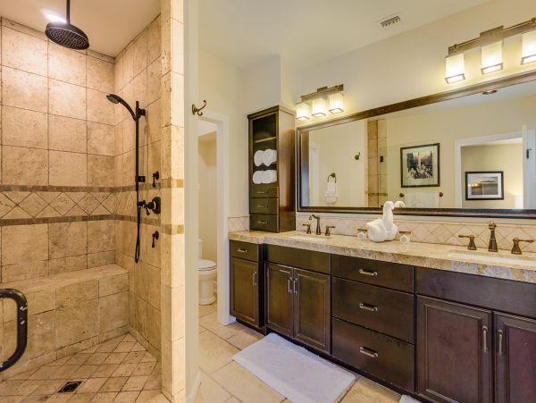 Palm Desert Home 1028003