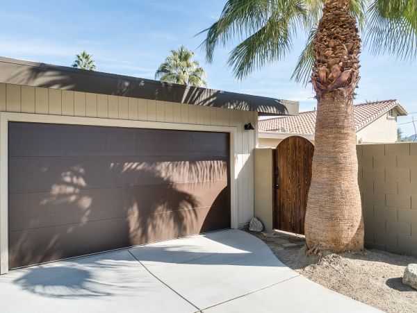 Palm Desert Home 1028003