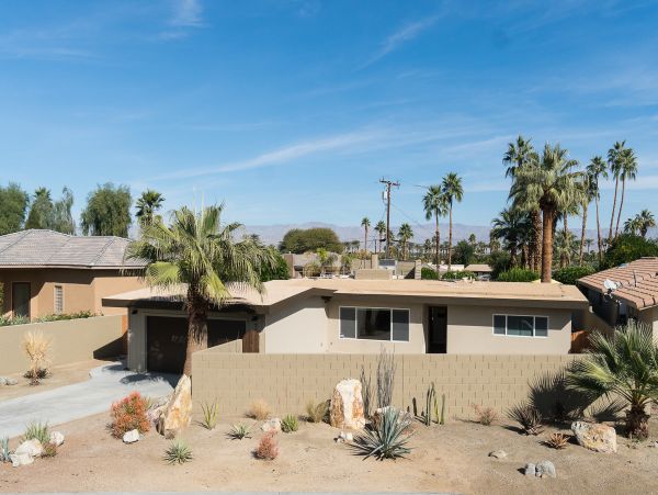 Palm Desert Home 1028003