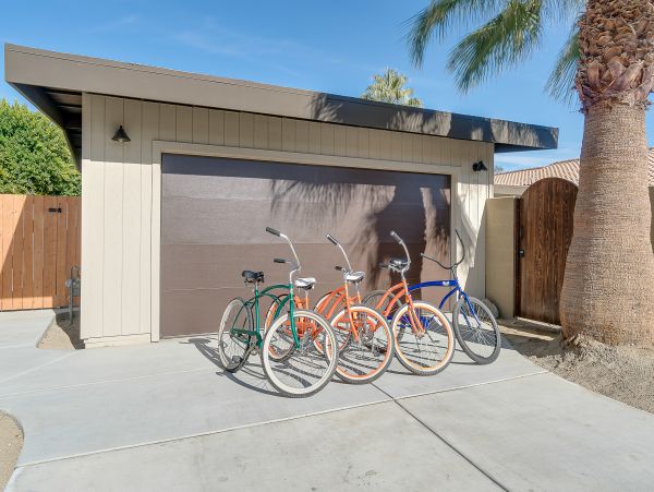 Palm Desert Home 1028003