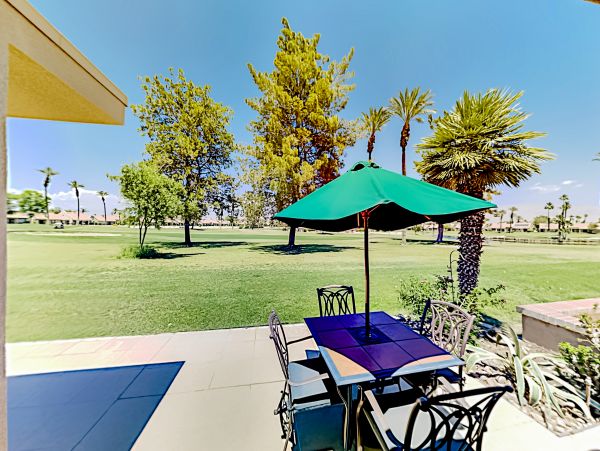 Palm Desert Home 1028004