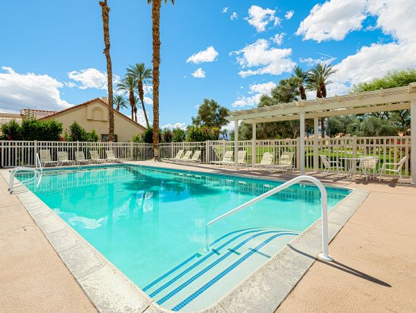 Palm Desert Home 1028004