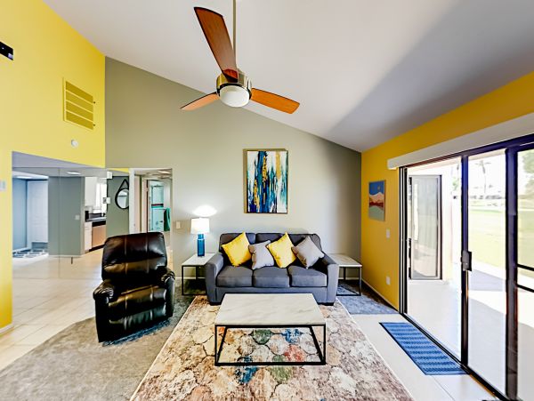 Palm Desert Home 1028004