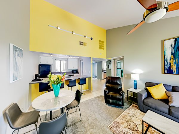 Palm Desert Home 1028004