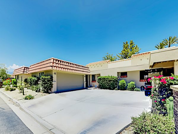 Palm Desert Home 1028004