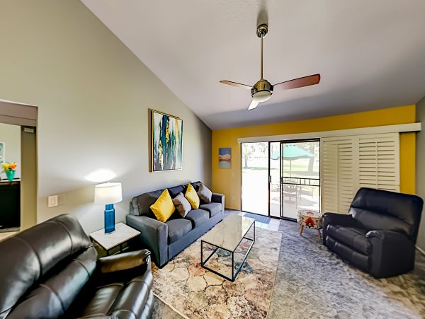 Palm Desert Home 1028004