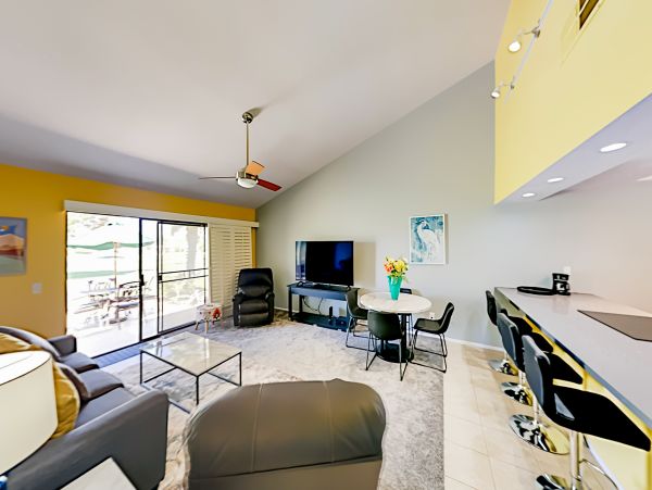 Palm Desert Home 1028004