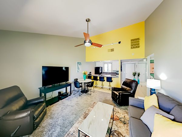 Palm Desert Home 1028004