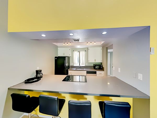 Palm Desert Home 1028004