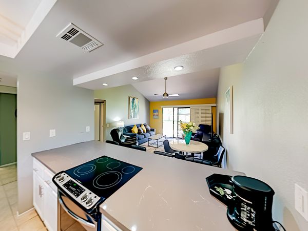 Palm Desert Home 1028004
