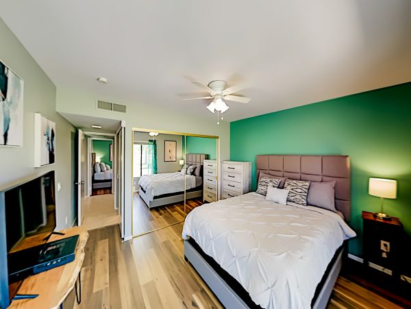 Palm Desert Home 1028004