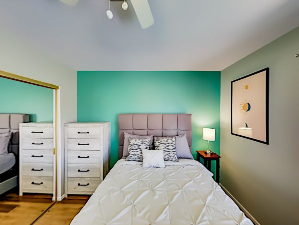 Palm Desert Home 1028004