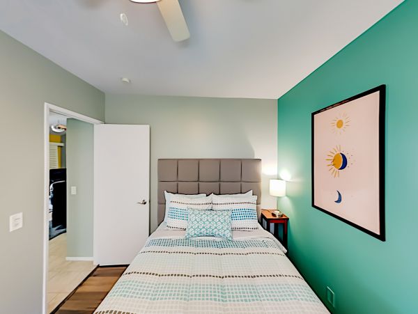 Palm Desert Home 1028004