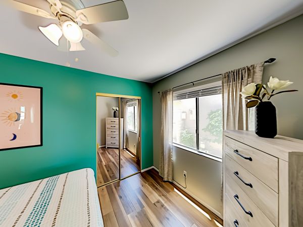 Palm Desert Home 1028004