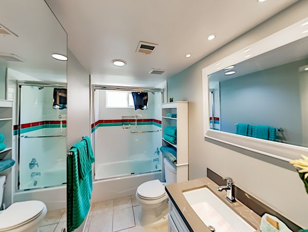 Palm Desert Home 1028004