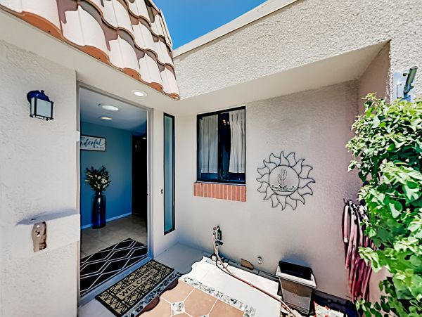 Palm Desert Home 1028004