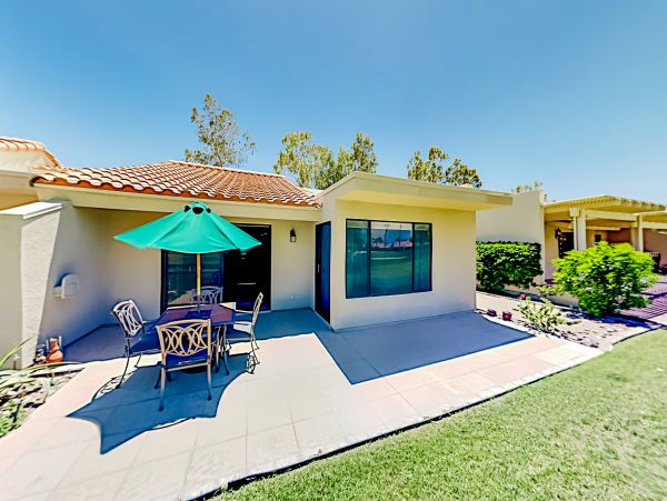 Palm Desert Home 1028004
