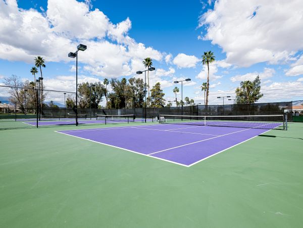 Palm Desert Home 1028004