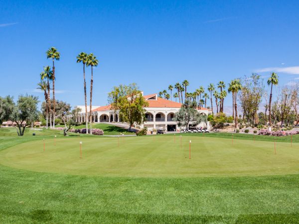 Palm Desert Home 1028004