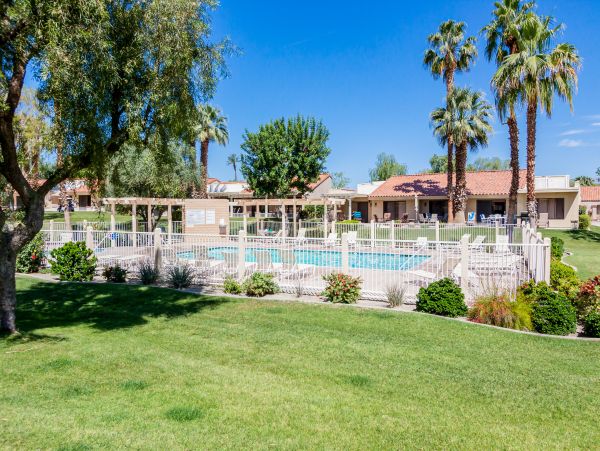Palm Desert Home 1028004