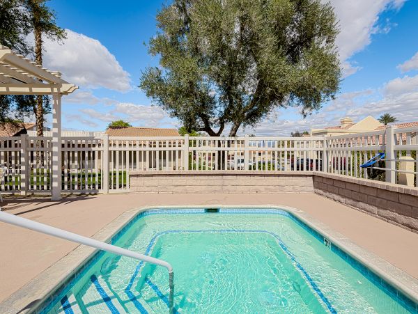 Palm Desert Home 1028004
