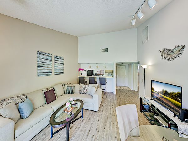 Palm Desert Home 1028005