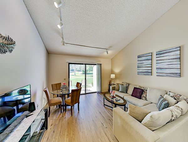 Palm Desert Home 1028005