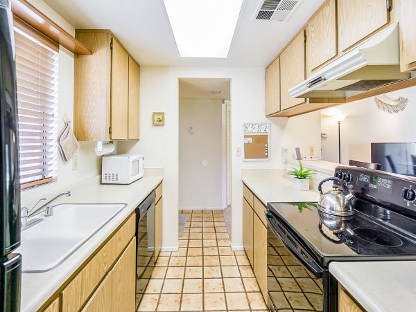 Palm Desert Home 1028005