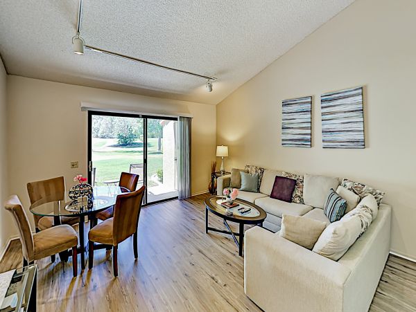 Palm Desert Home 1028005