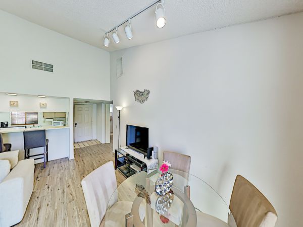 Palm Desert Home 1028005