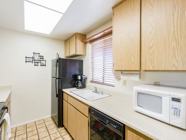 Palm Desert Home 1028005
