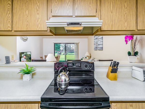 Palm Desert Home 1028005
