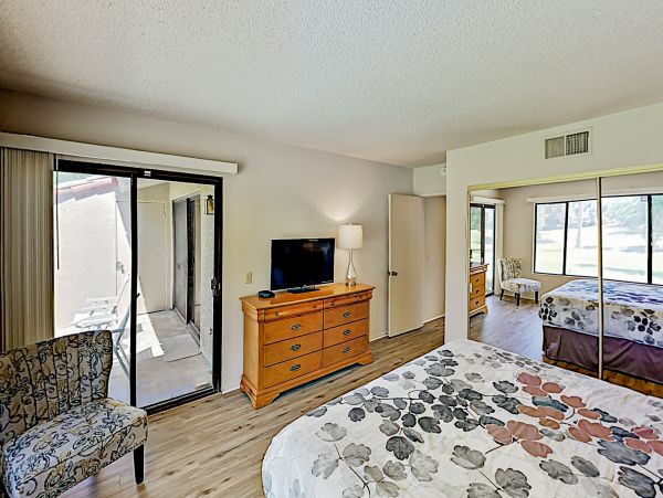 Palm Desert Home 1028005