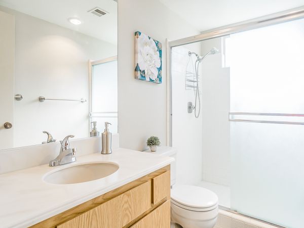 Palm Desert Home 1028005