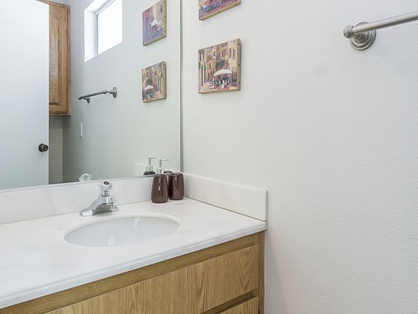 Palm Desert Home 1028005
