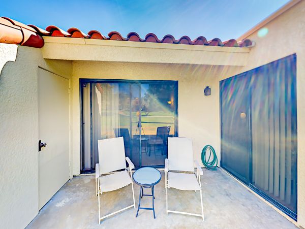 Palm Desert Home 1028005
