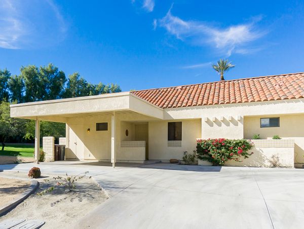 Palm Desert Home 1028005