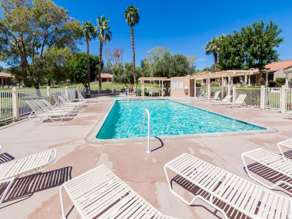 Palm Desert Home 1028005