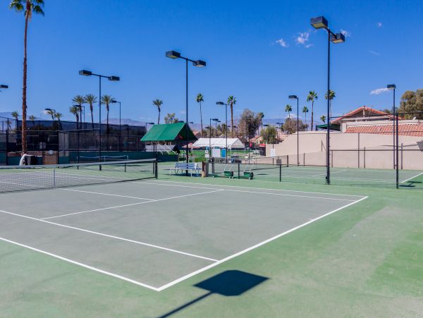 Palm Desert Home 1028005