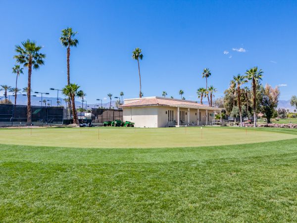Palm Desert Home 1028005