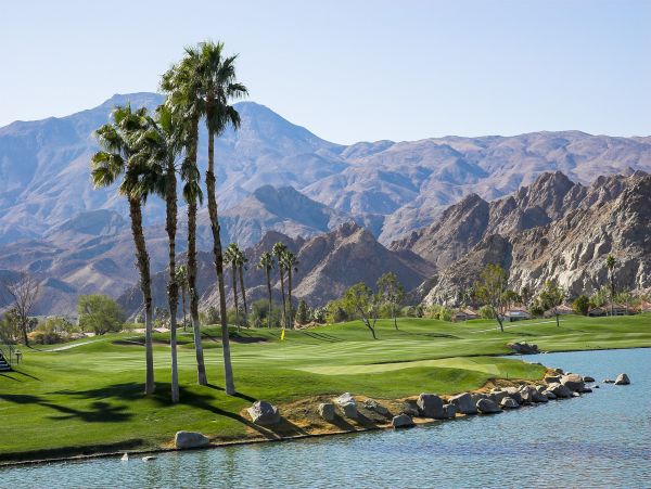 Palm Desert Home 1028005