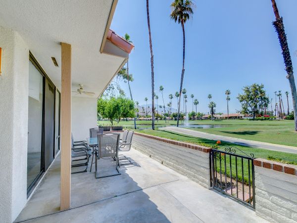 Palm Desert Home 1028006